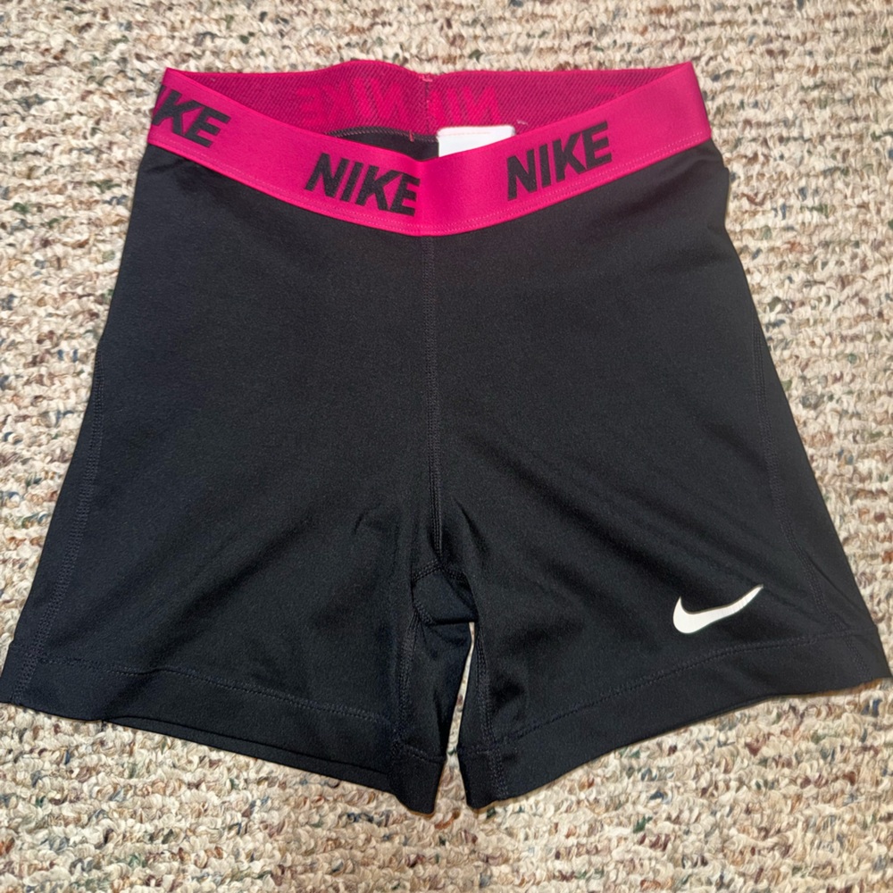 Nike Pro Shorts